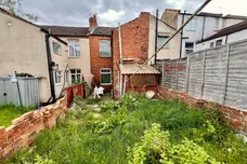 Clare Street, Northampton