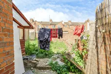Clare Street, Northampton