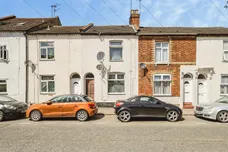 Clare Street, Northampton
