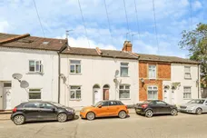 Clare Street, Northampton