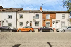 Clare Street, Northampton