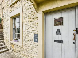 Christchurch Street East, Frome photo
