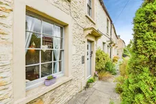 Christchurch Street East, Frome