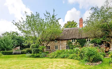 Whitehall, Cullompton