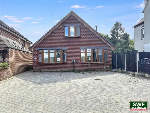 High Hill, Essington, Wolverhampton