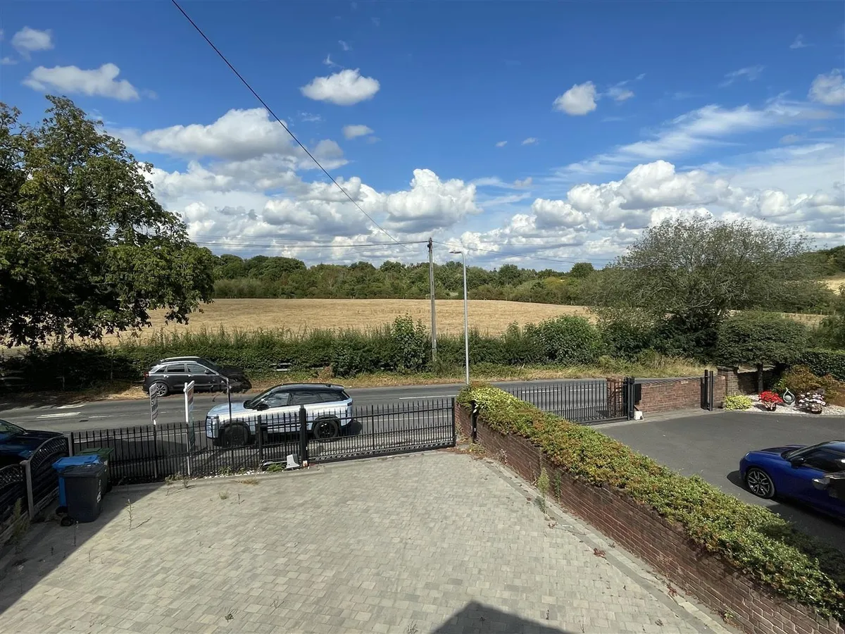 High Hill, Essington, Wolverhampton