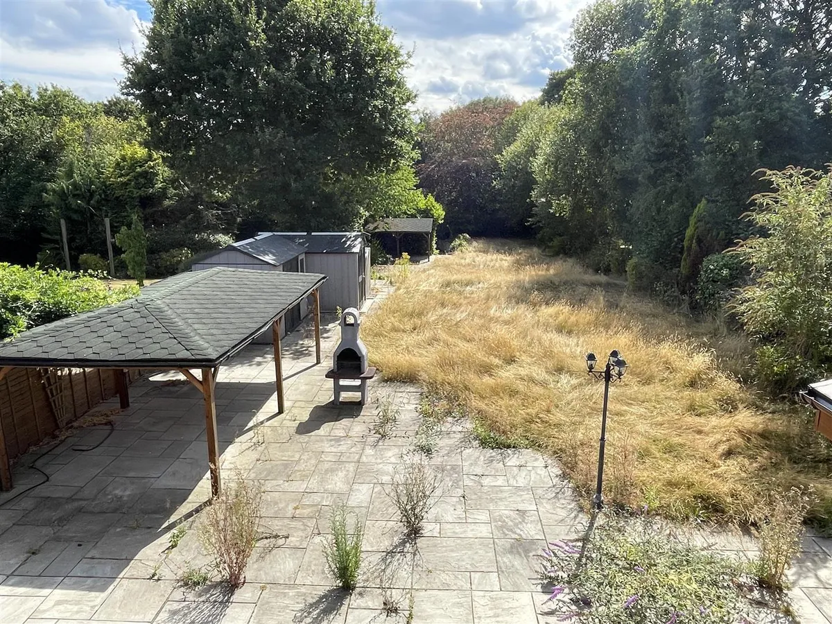 High Hill, Essington, Wolverhampton