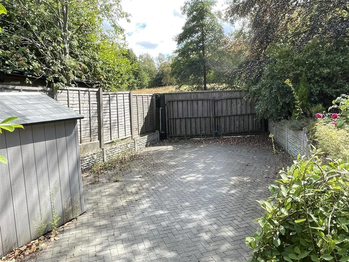 High Hill, Essington, Wolverhampton