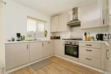 Rae Crescent, Wantage