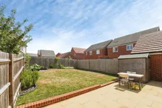 Rae Crescent, Wantage