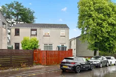 Hamilton Drive, Erskine