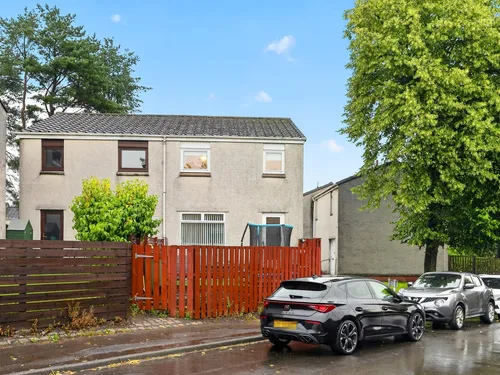Hamilton Drive, Erskinephoto