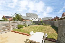 Rae Crescent, Wantage