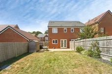 Rae Crescent, Wantage