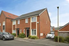 Rae Crescent, Wantage