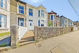 Property responsive