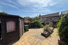 Primrose Close, Thetford