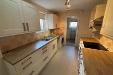 Primrose Close, Thetford