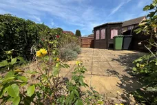 Primrose Close, Thetford