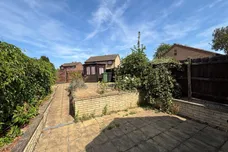 Primrose Close, Thetford