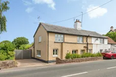 Kenham Cottages, Bilbrook, Minehead