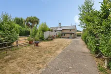 Kenham Cottages, Bilbrook, Minehead