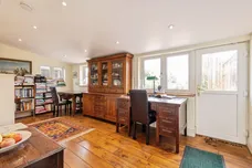 Kenham Cottages, Bilbrook, Minehead