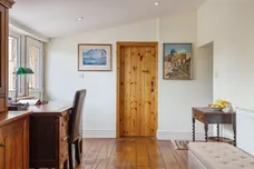 Kenham Cottages, Bilbrook, Minehead