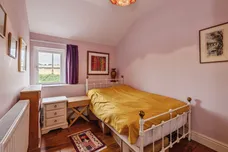 Kenham Cottages, Bilbrook, Minehead