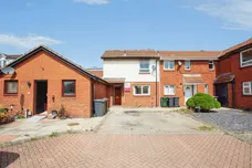 Grasby Court, Bramley, Rotherham