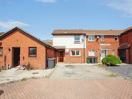 Grasby Court, Bramley, Rotherham photo