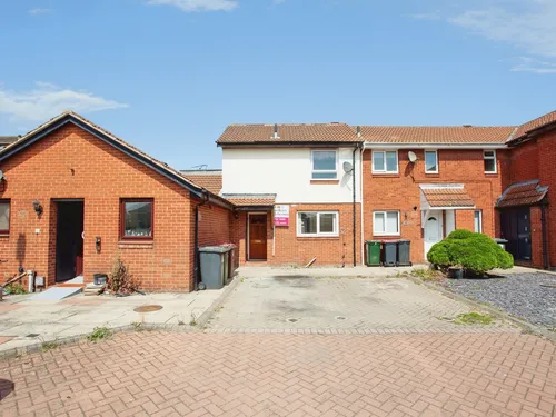 Grasby Court, Bramley, Rotherhamphoto