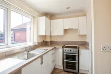 Grasby Court, Bramley, Rotherham