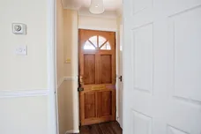 Grasby Court, Bramley, Rotherham