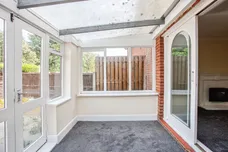 Grasby Court, Bramley, Rotherham