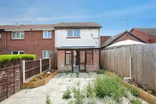 Grasby Court, Bramley, Rotherham