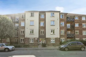 Property responsive