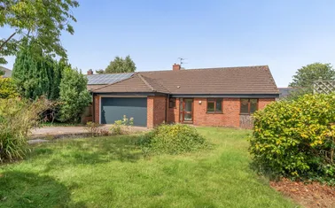 Grange Close, Wellington
