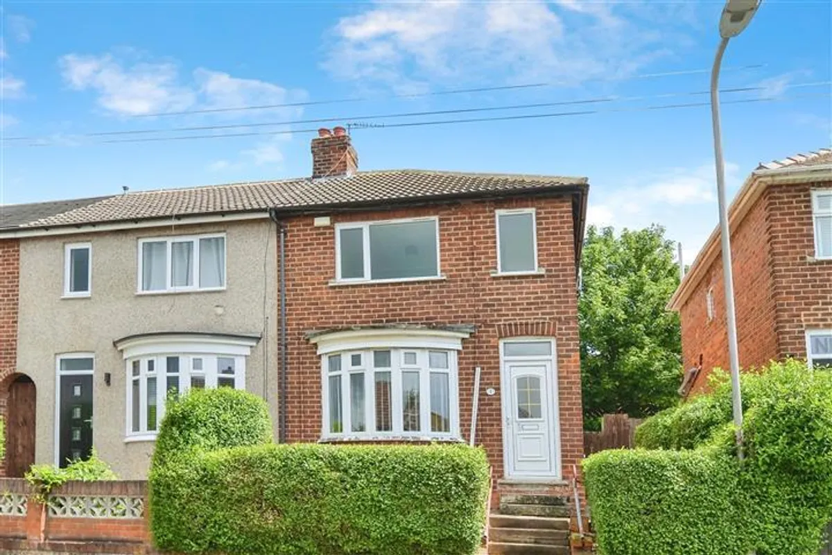 Brentford Road, STOCKTON-ON-TEES