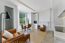 West Hill Road, LONDON
