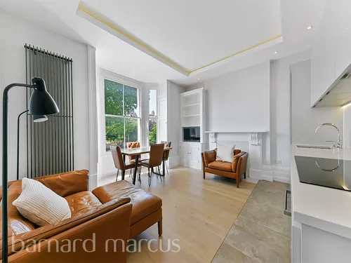 West Hill Road, LONDONphoto