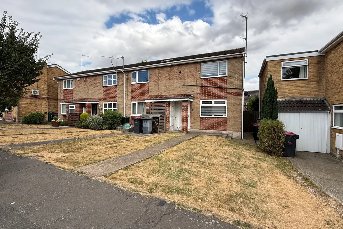 Harewood Grove, Bramley, ROTHERHAM