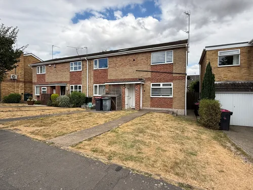 Harewood Grove, Bramley, ROTHERHAMphoto