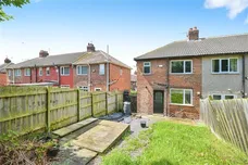 Brentford Road, STOCKTON-ON-TEES