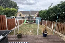 Harewood Grove, Bramley, ROTHERHAM