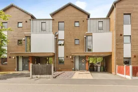 Property responsive