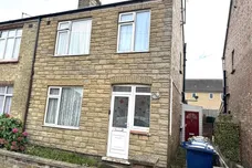 Albany Road, WISBECH