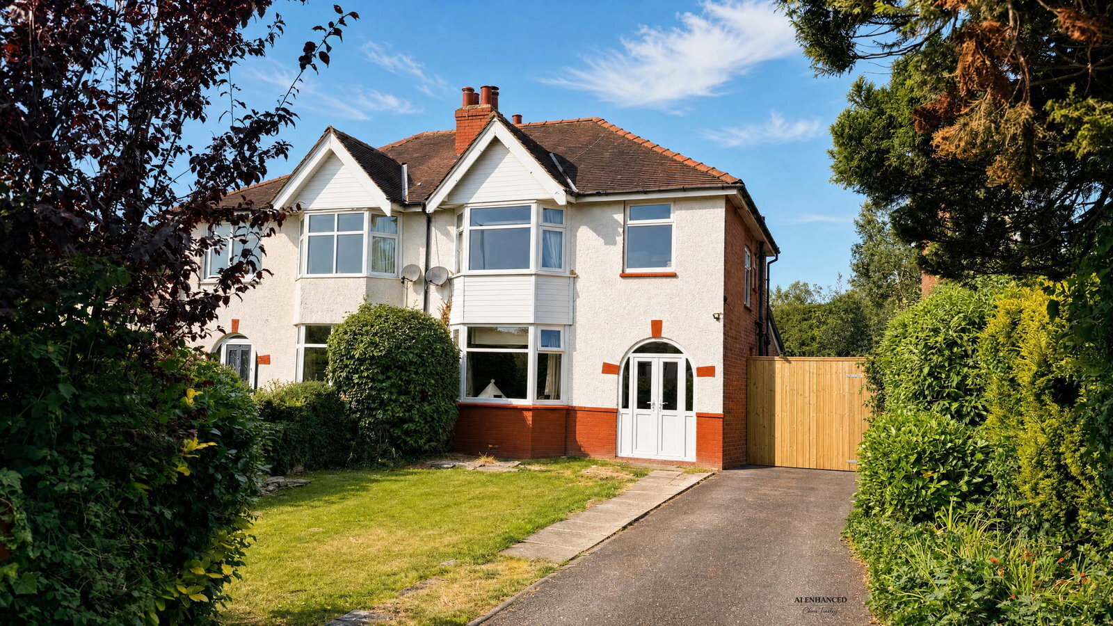 Bankfield Lane, Churchtown, PR9 7NL Image 1