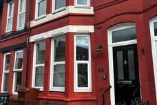 Middlesex Road, BOOTLE