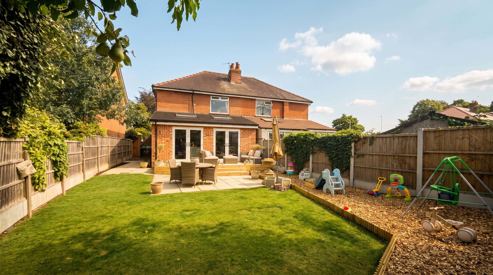 Bankfield Lane, Churchtown, PR9 7NL Image 19